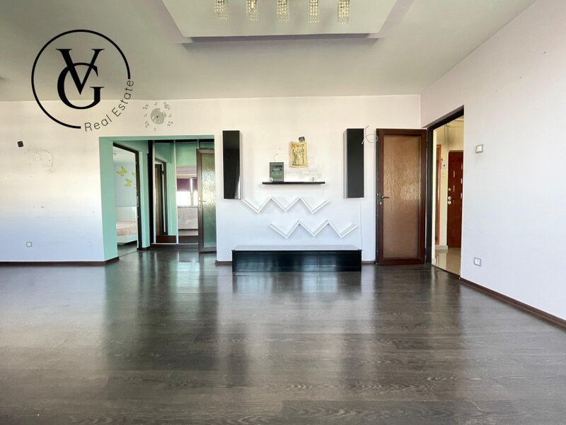 Grivita, apartament cu 2 camere.